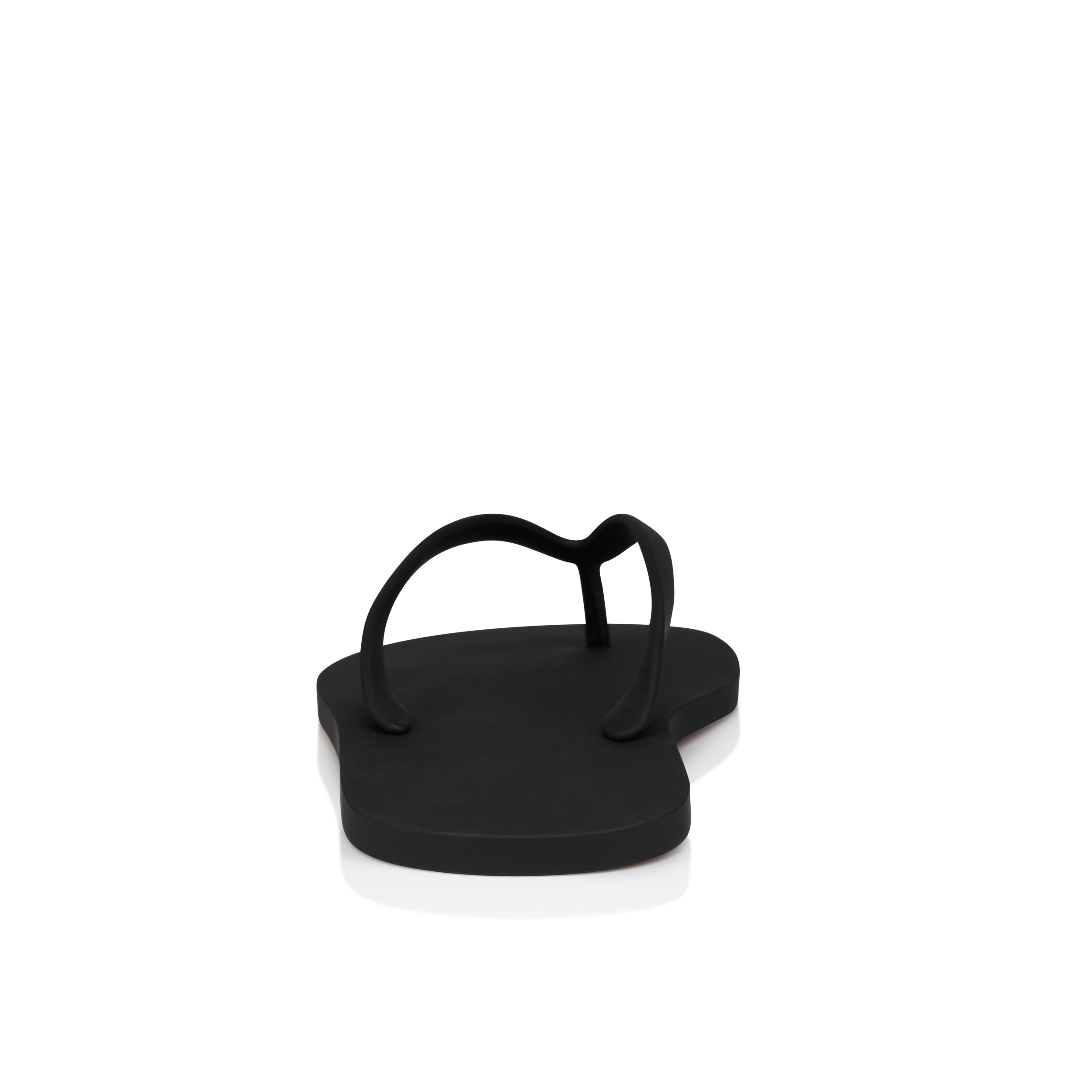Christian Louboutin The Christian Louboutin Summer Men Shoes | Color Black