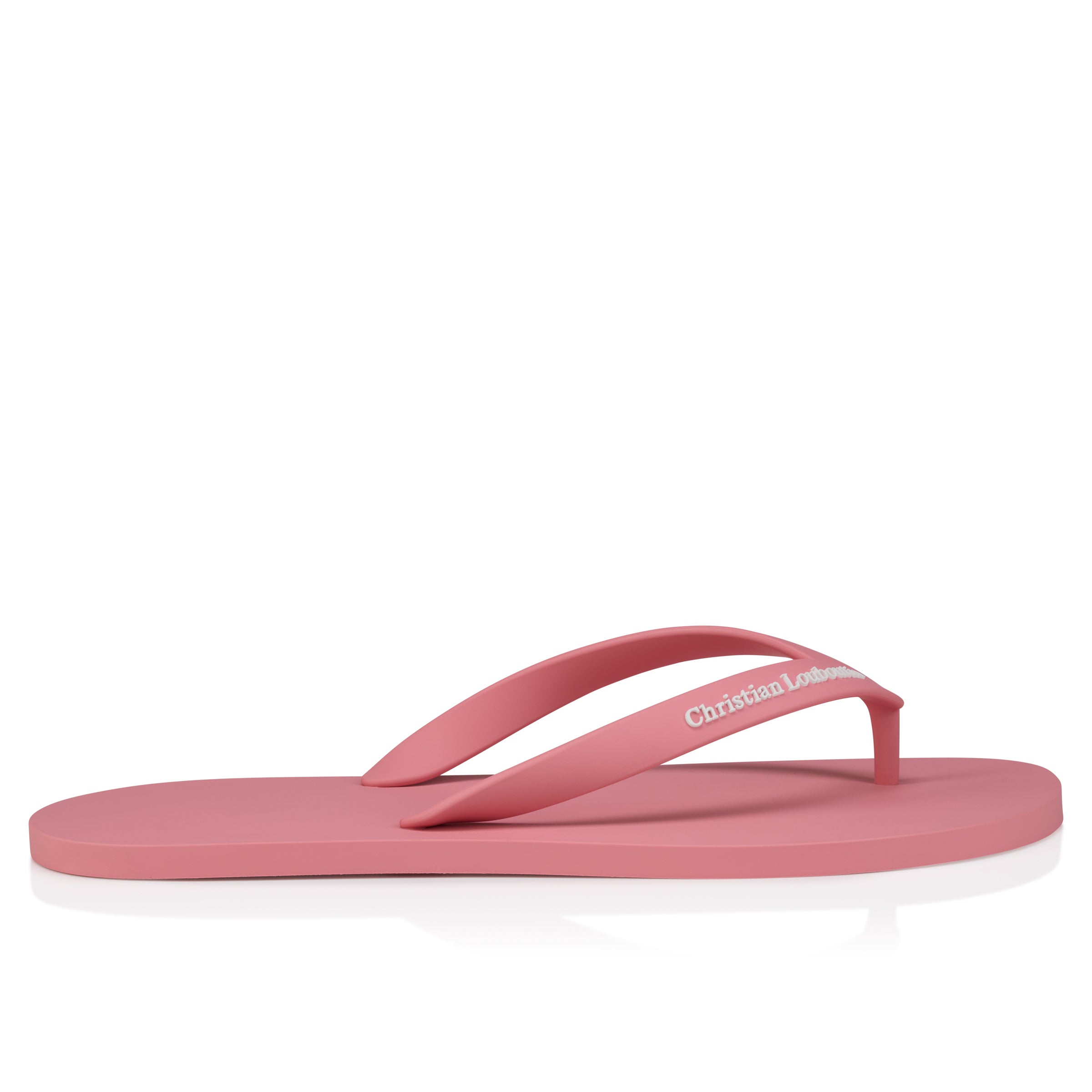 Christian Louboutin The Christian Louboutin Summer Men Shoes | Color Pink
