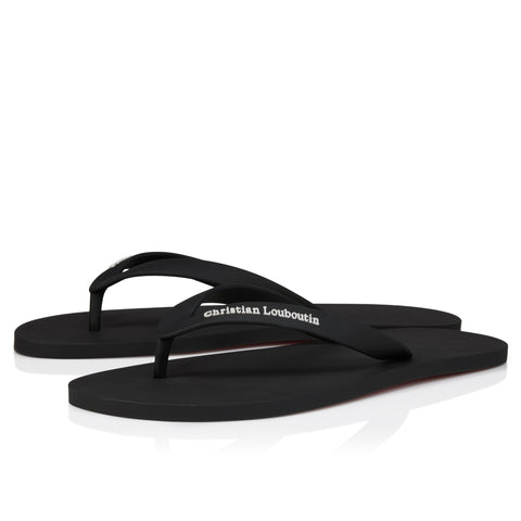 The Christian Louboutin Summer