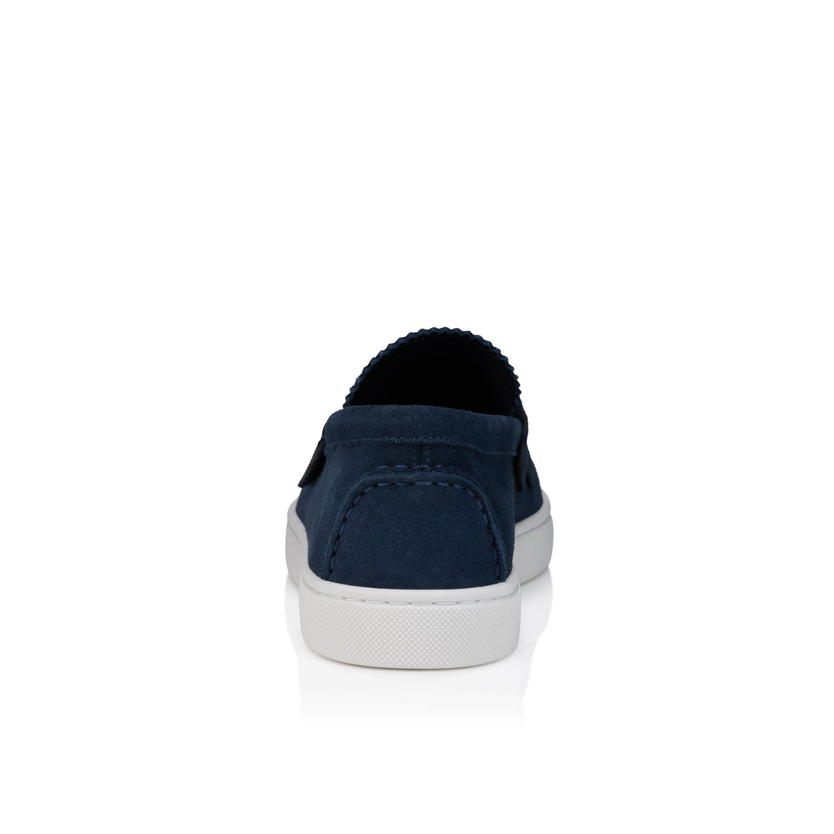 Christian Louboutin The Harold I Men Shoes | Color Blue