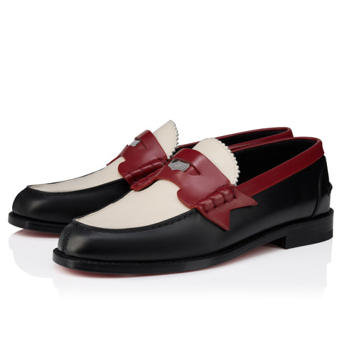 The Plato Loafer