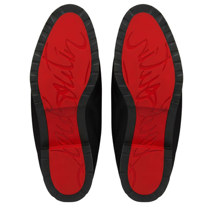 Christian Louboutin The Tct I Men Shoes | Color Black