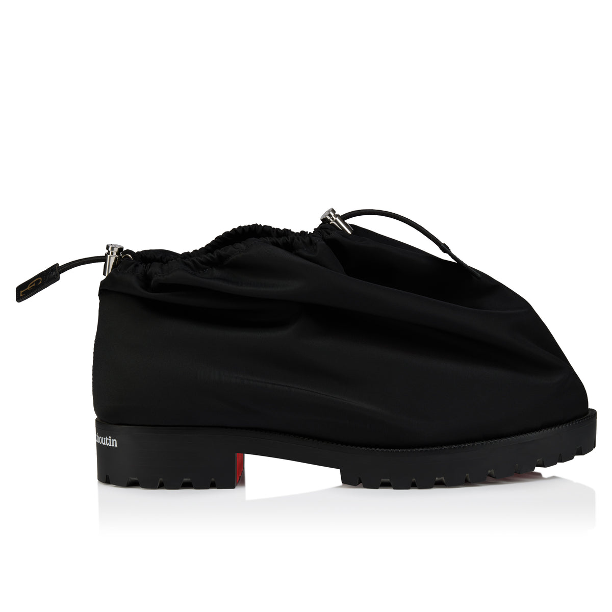 Christian Louboutin The Tct I Men Shoes | Color Black