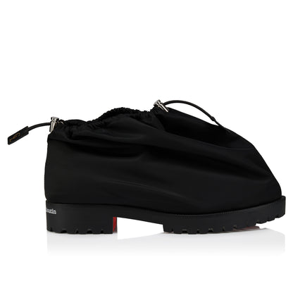 Christian Louboutin The Tct I Men Shoes | Color Black