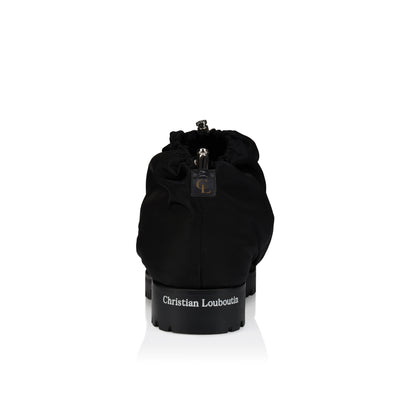 Christian Louboutin The Tct I Men Shoes | Color Black