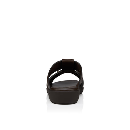 Christian Louboutin Thome Men Shoes | Color Brown