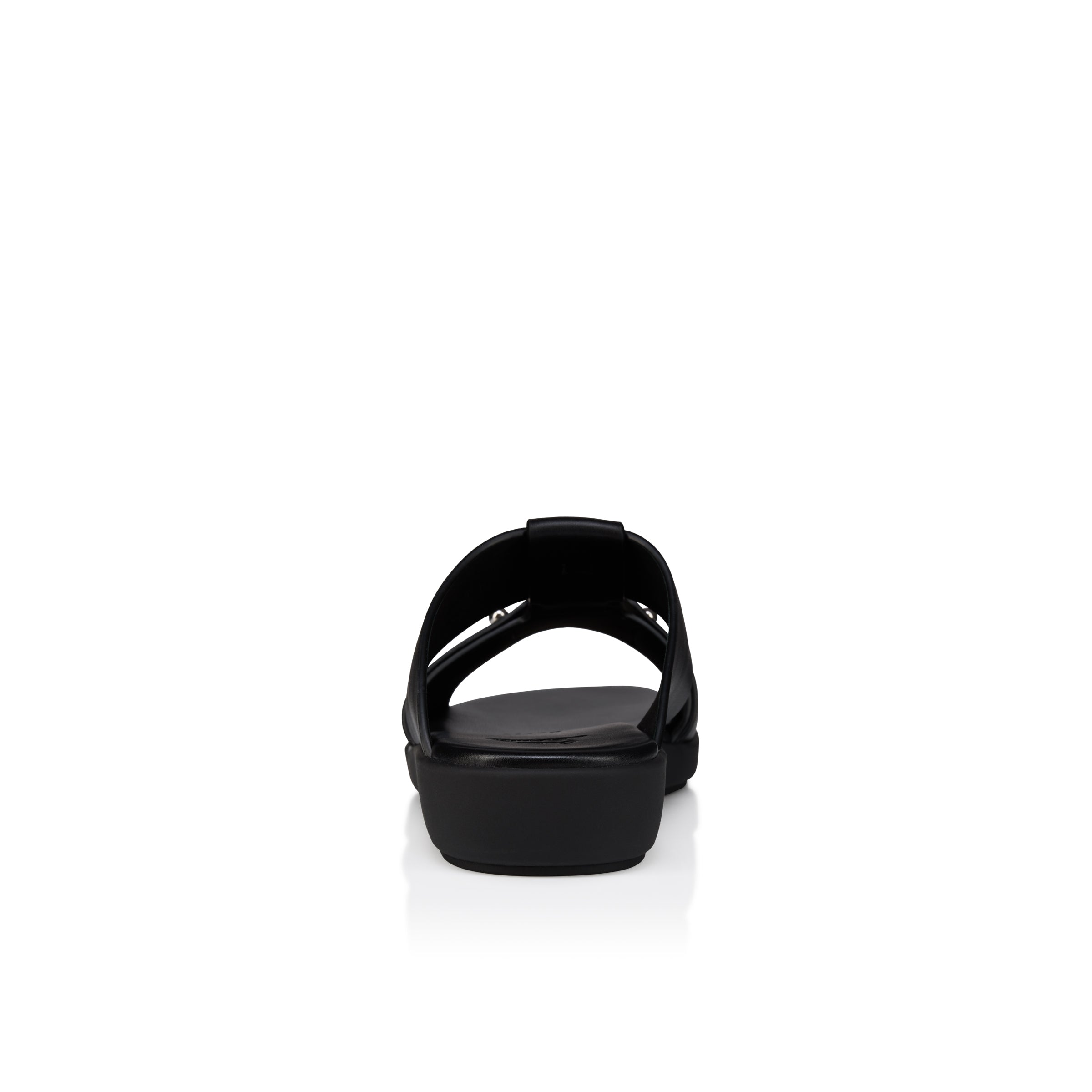 Christian Louboutin Thome Men Shoes | Color Black