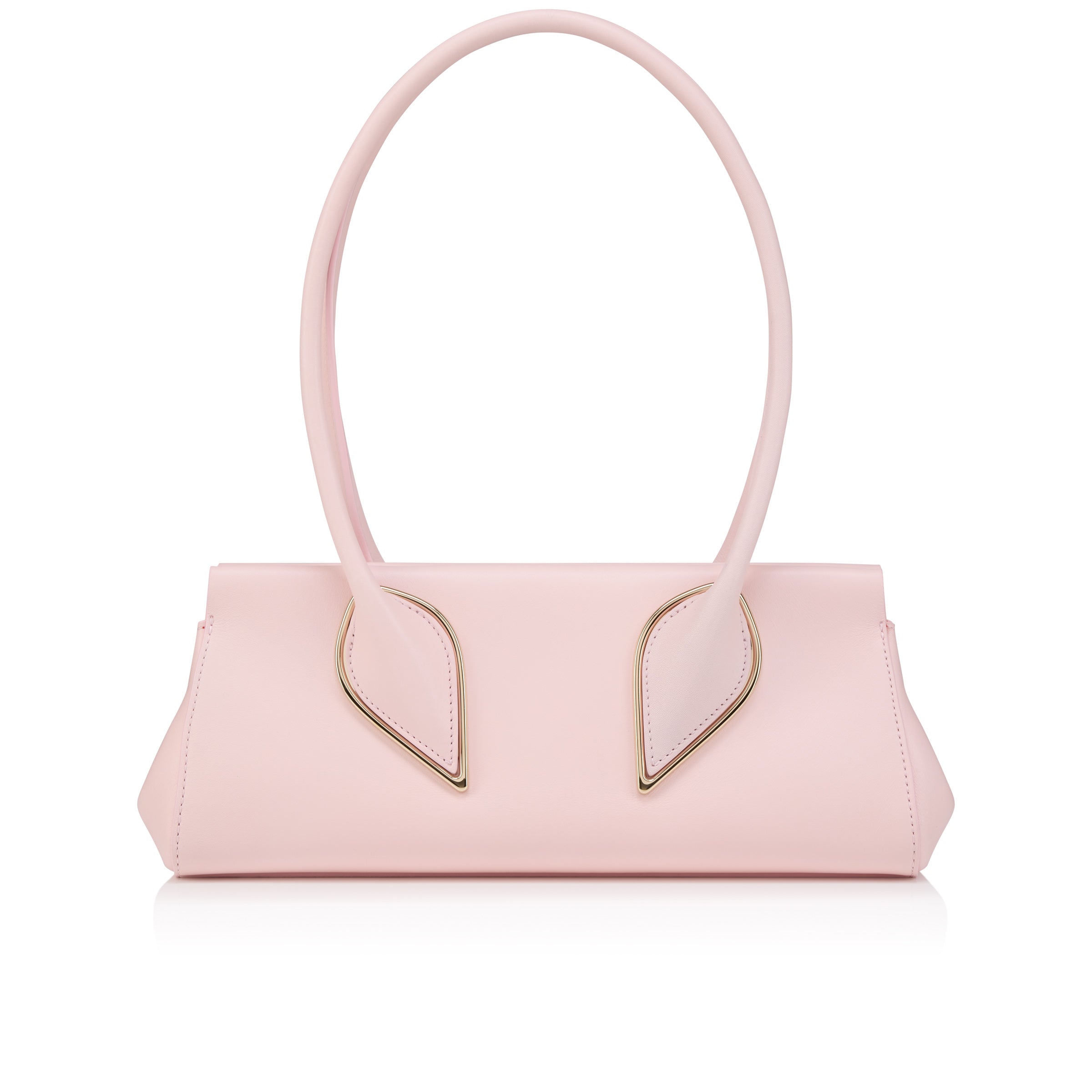Christian Louboutin Venus Women Bags | Color Pink