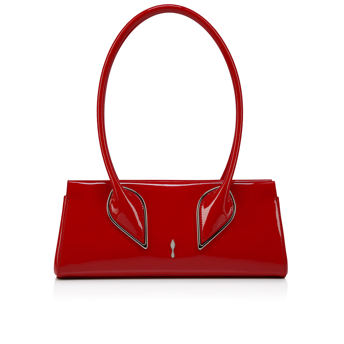 Christian Louboutin Venus Women Bags | Color Red