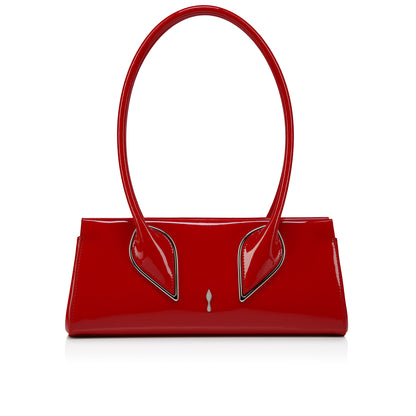 Christian Louboutin Venus Women Bags | Color Red