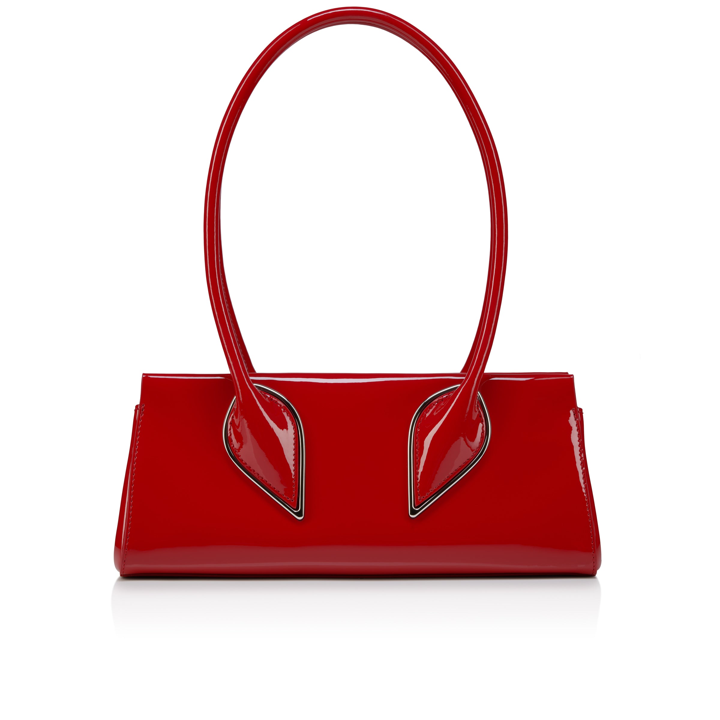 Christian Louboutin Venus Women Bags | Color Red