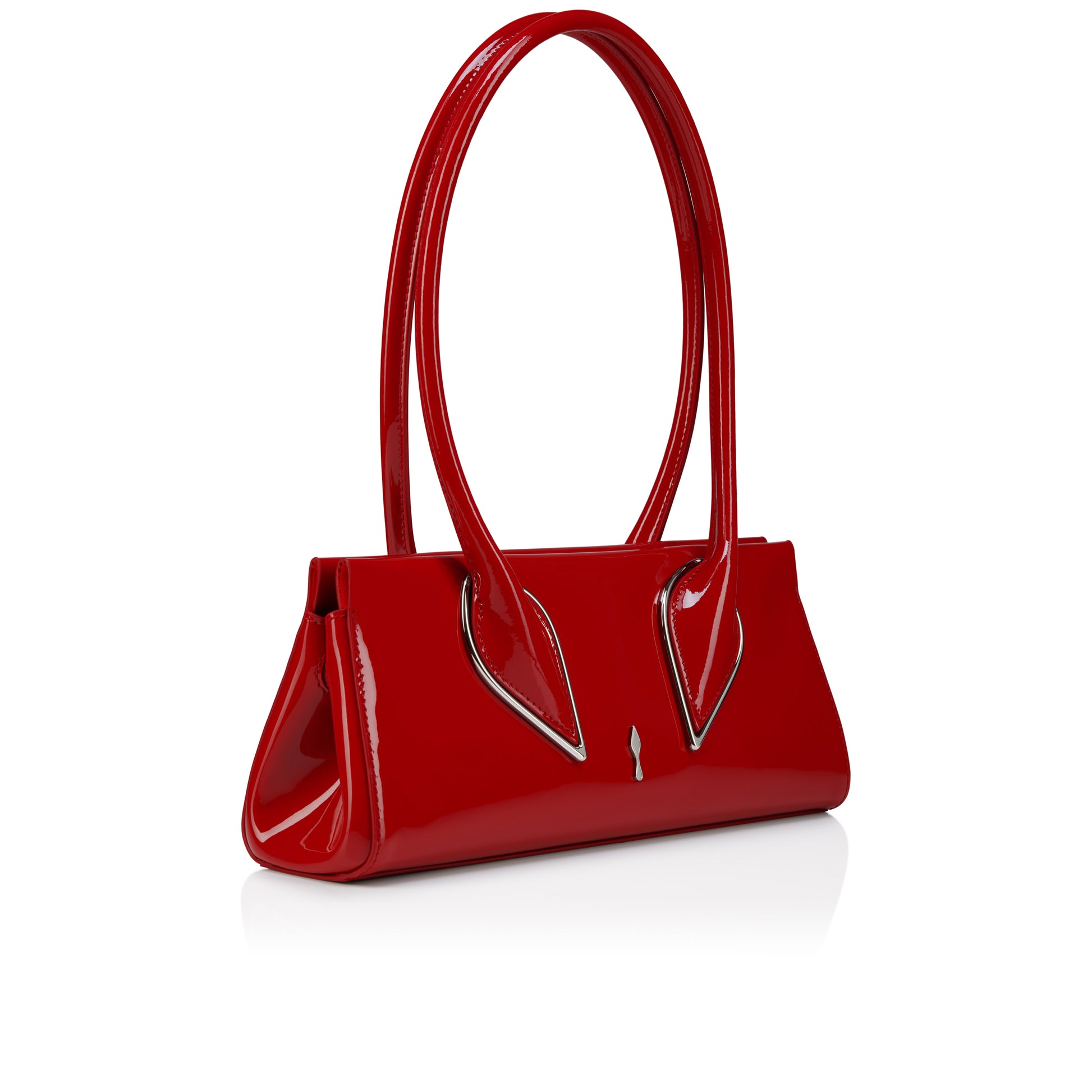 Christian Louboutin Venus Women Bags | Color Red