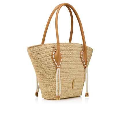Christian Louboutin Venus Women Bags | Color Beige