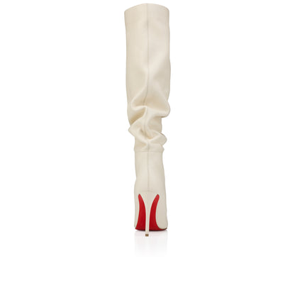 Christian Louboutin Zependris Women Shoes | Color White
