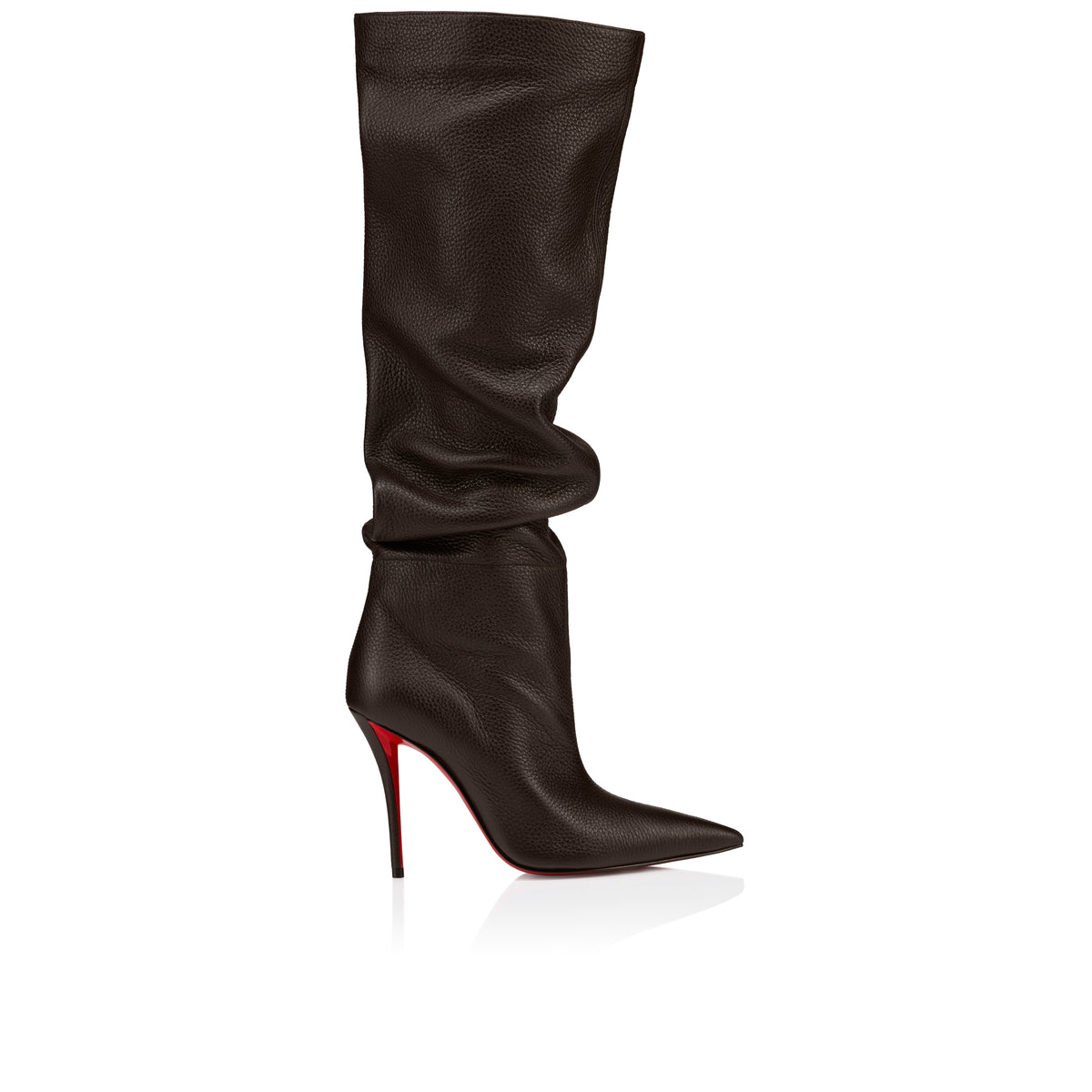 Christian Louboutin Zependris Women Shoes | Color Brown