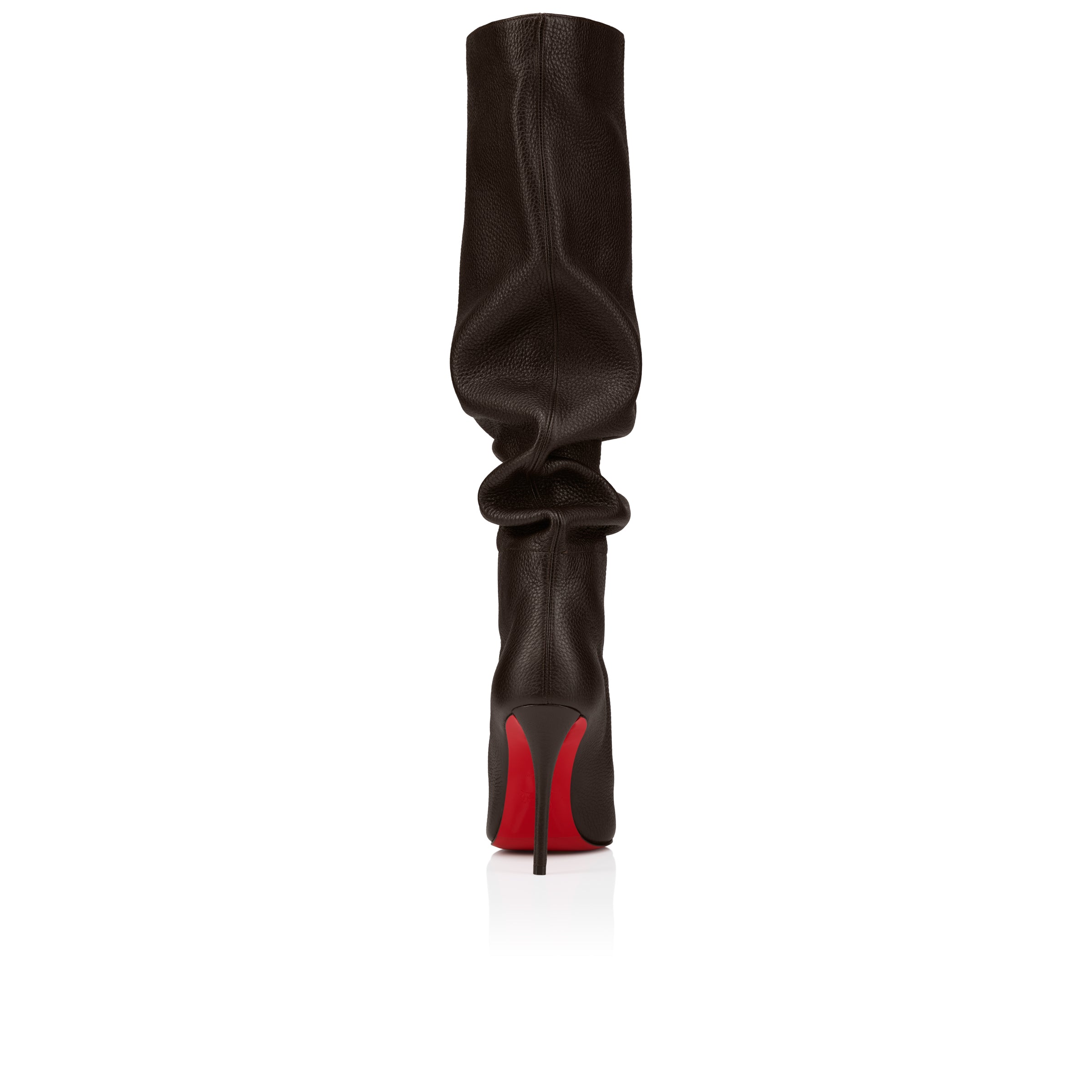 Christian Louboutin Zependris Women Shoes | Color Brown New