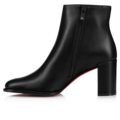 Christian Louboutin Adoxa Women Shoes | Color Black