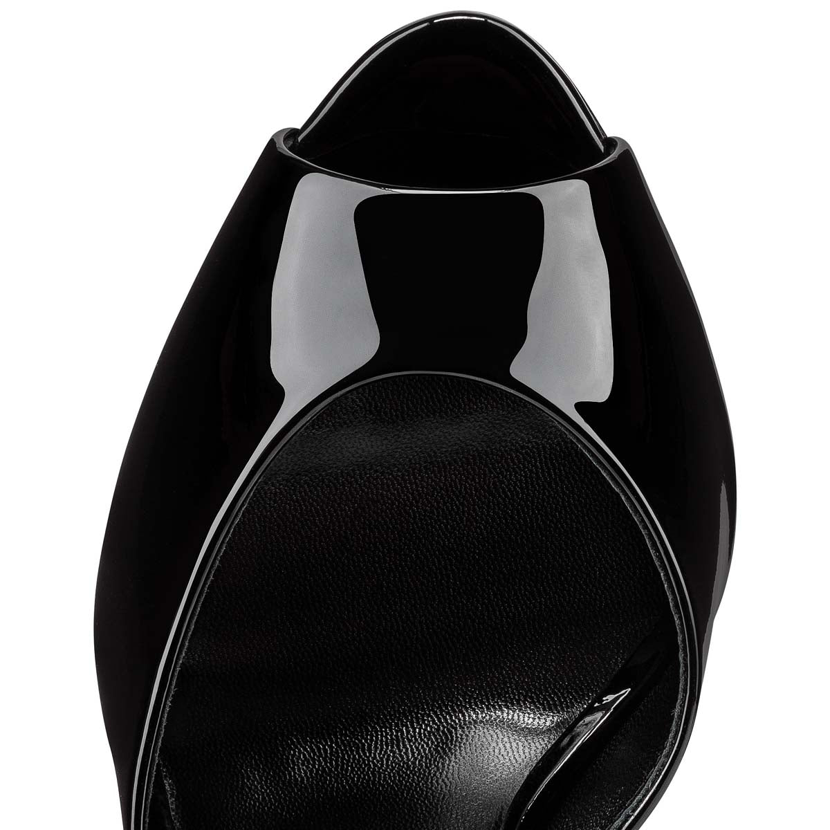 Christian Louboutin Me Dolly   Women Shoes | Color Black