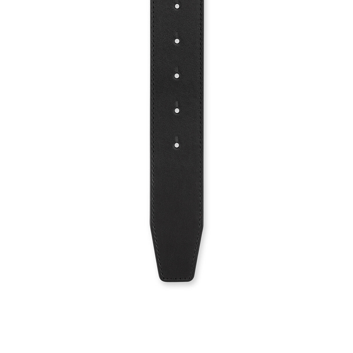 Christian Louboutin M Cl Logo Men Belts | Color Black