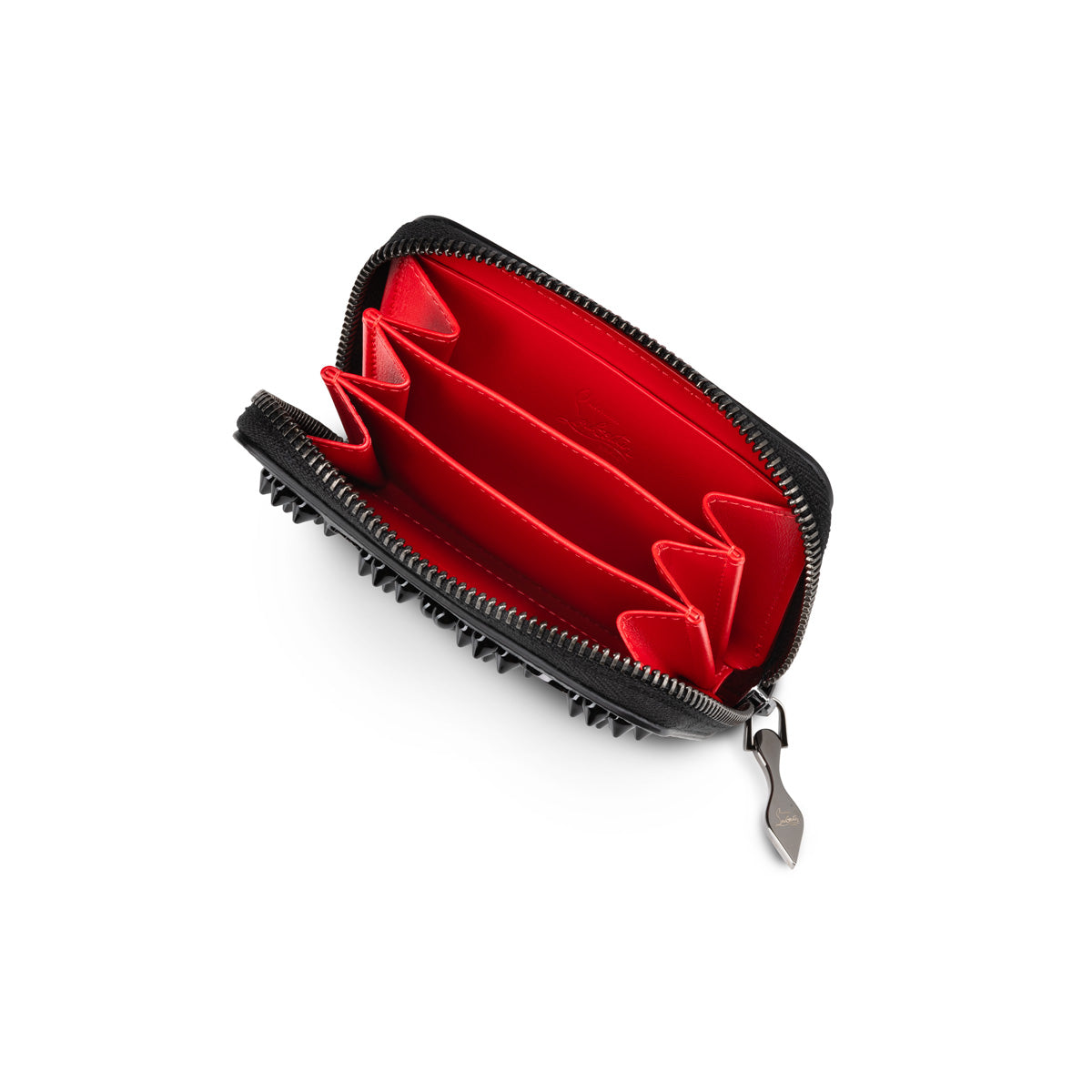 Christian Louboutin Panettone Women Accessories | Color Black