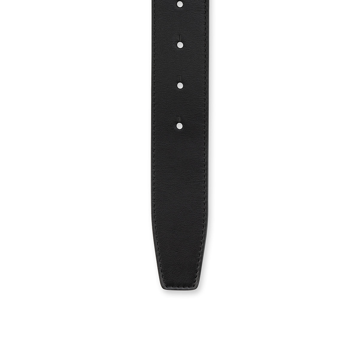 Christian Louboutin W Cl Logo Women Belts | Color Black