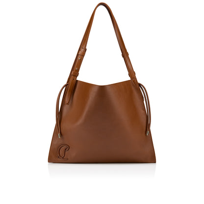 Christian Louboutin Baggy Women Bags | Color Brown New