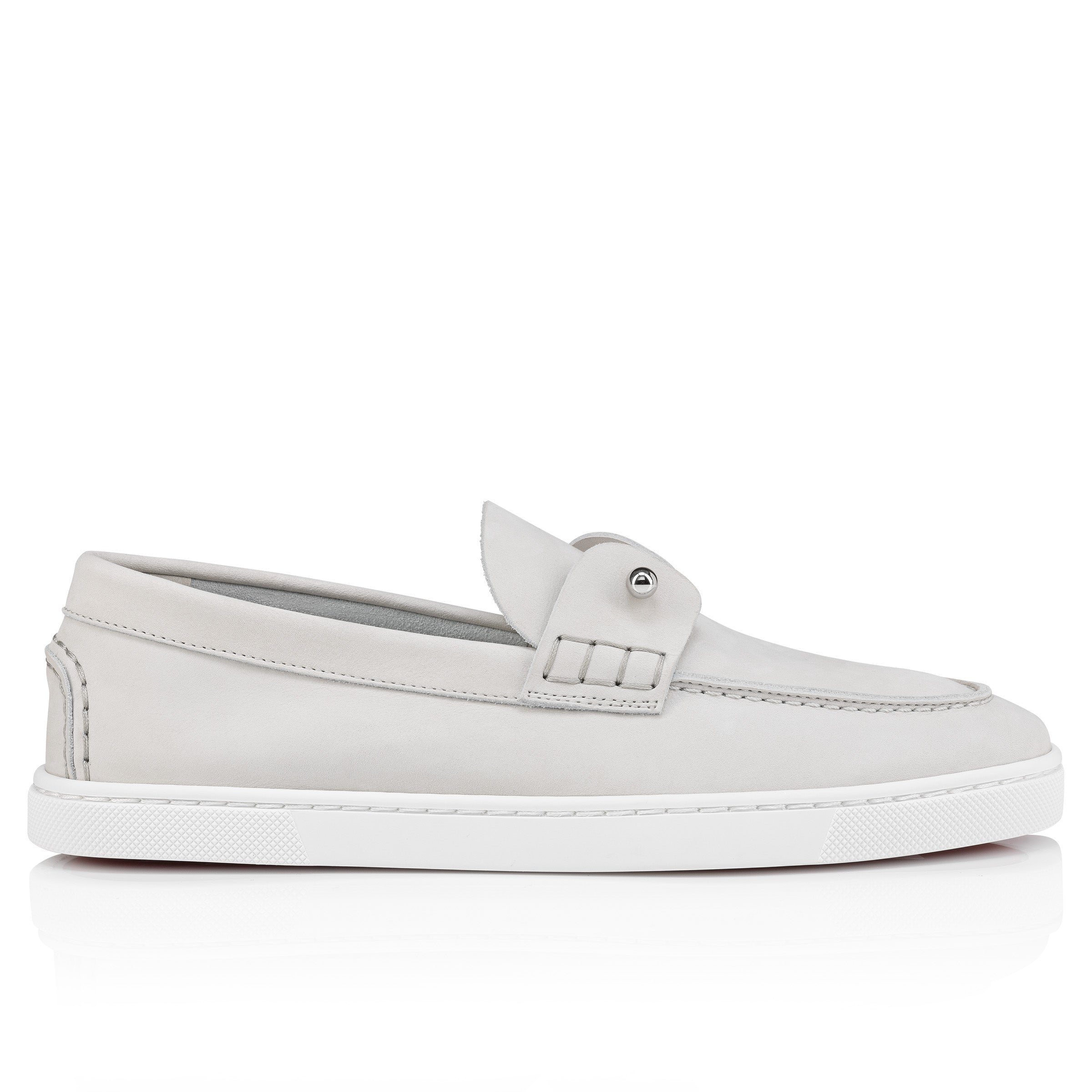 Christian Louboutin Chambeliboat Donna Women Shoes | Color Beige