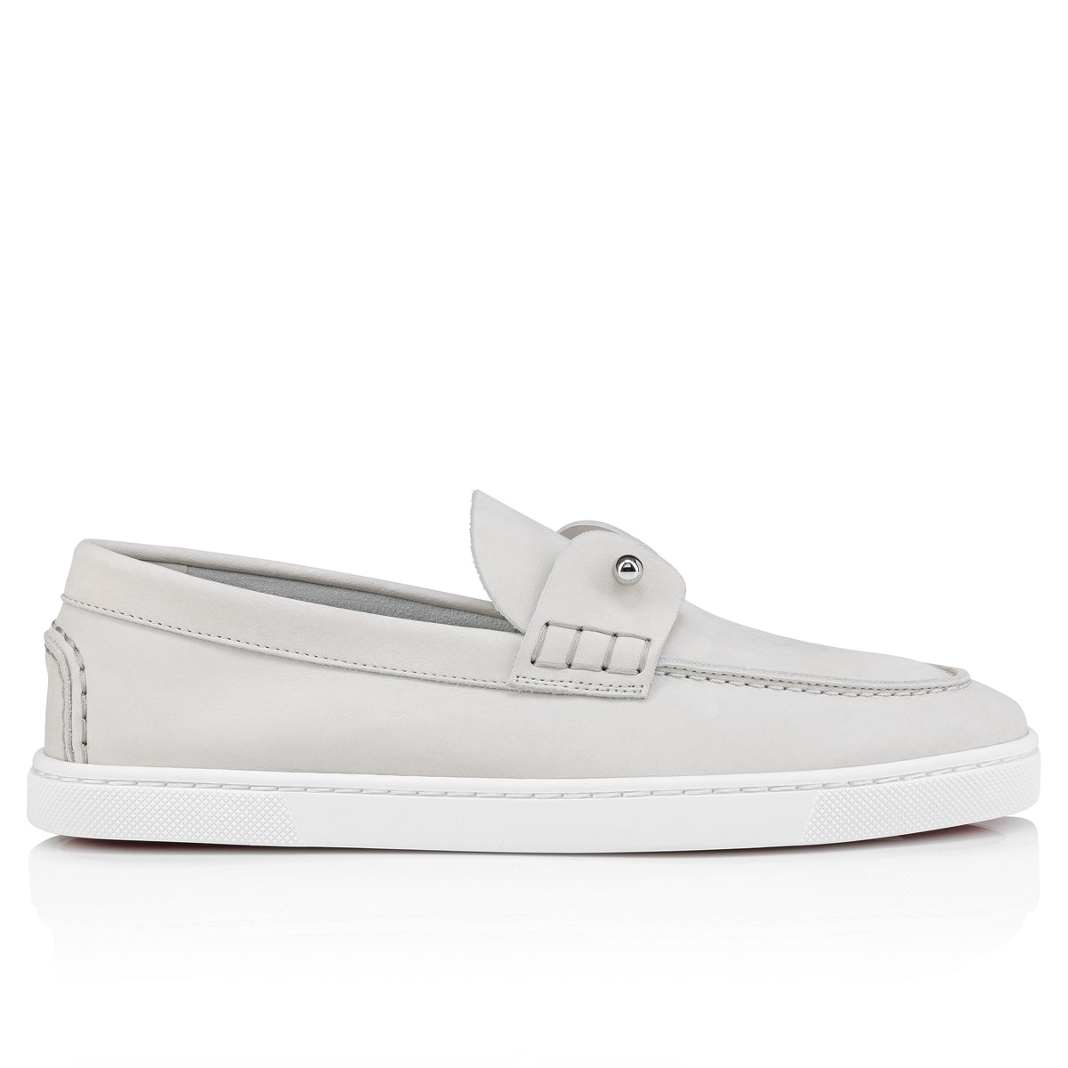 Christian Louboutin Chambeliboat Donna Women Shoes | Color Beige