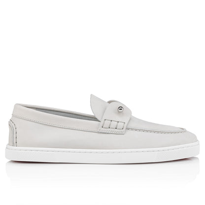 Christian Louboutin Chambeliboat Donna Women Shoes | Color Beige
