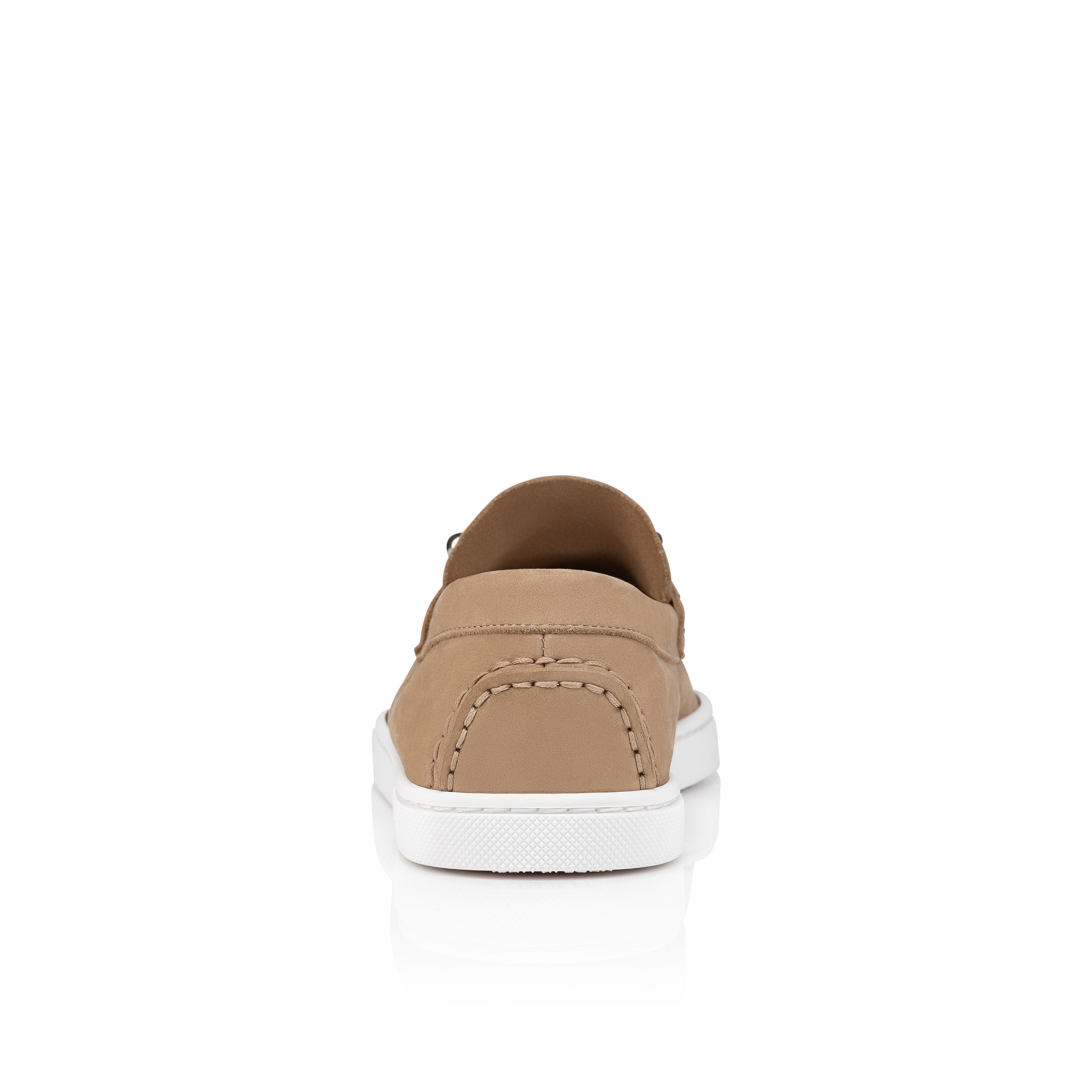 Christian Louboutin Chambeliboat Donna Women Shoes | Color Beige