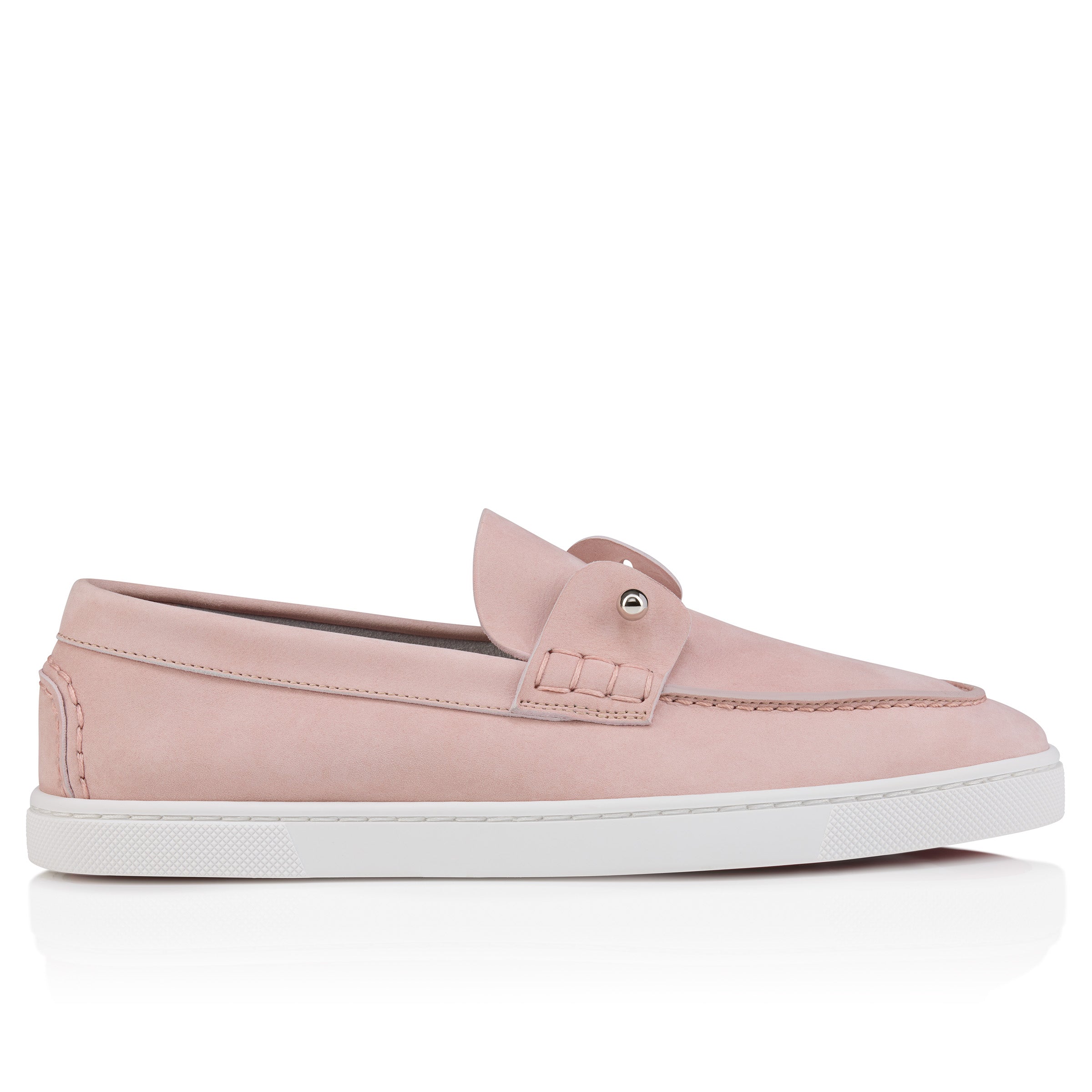 Christian Louboutin Chambeliboat Donna Women Shoes | Color Pink