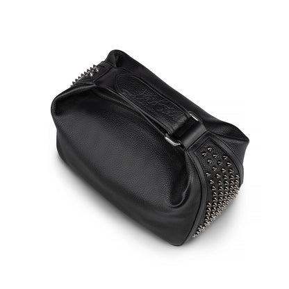 Christian Louboutin Funky Men Bags | Color Black