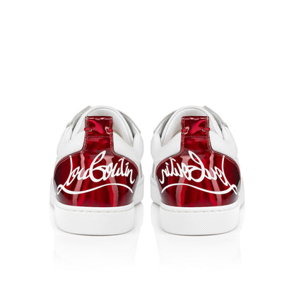 Christian Louboutin Fun Louise Junior Women Shoes | Color White