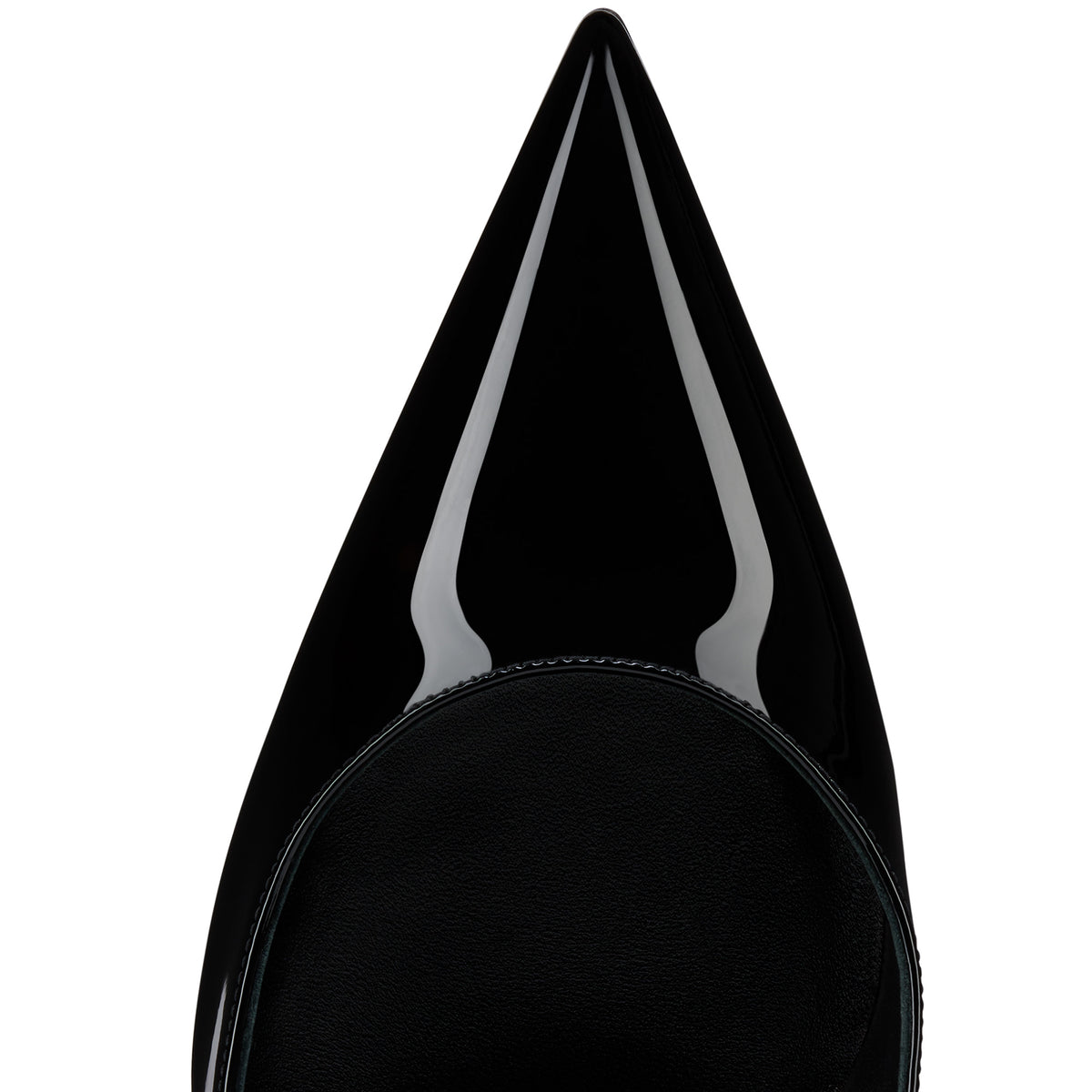 Christian Louboutin Miss Z Women Shoes | Color Black