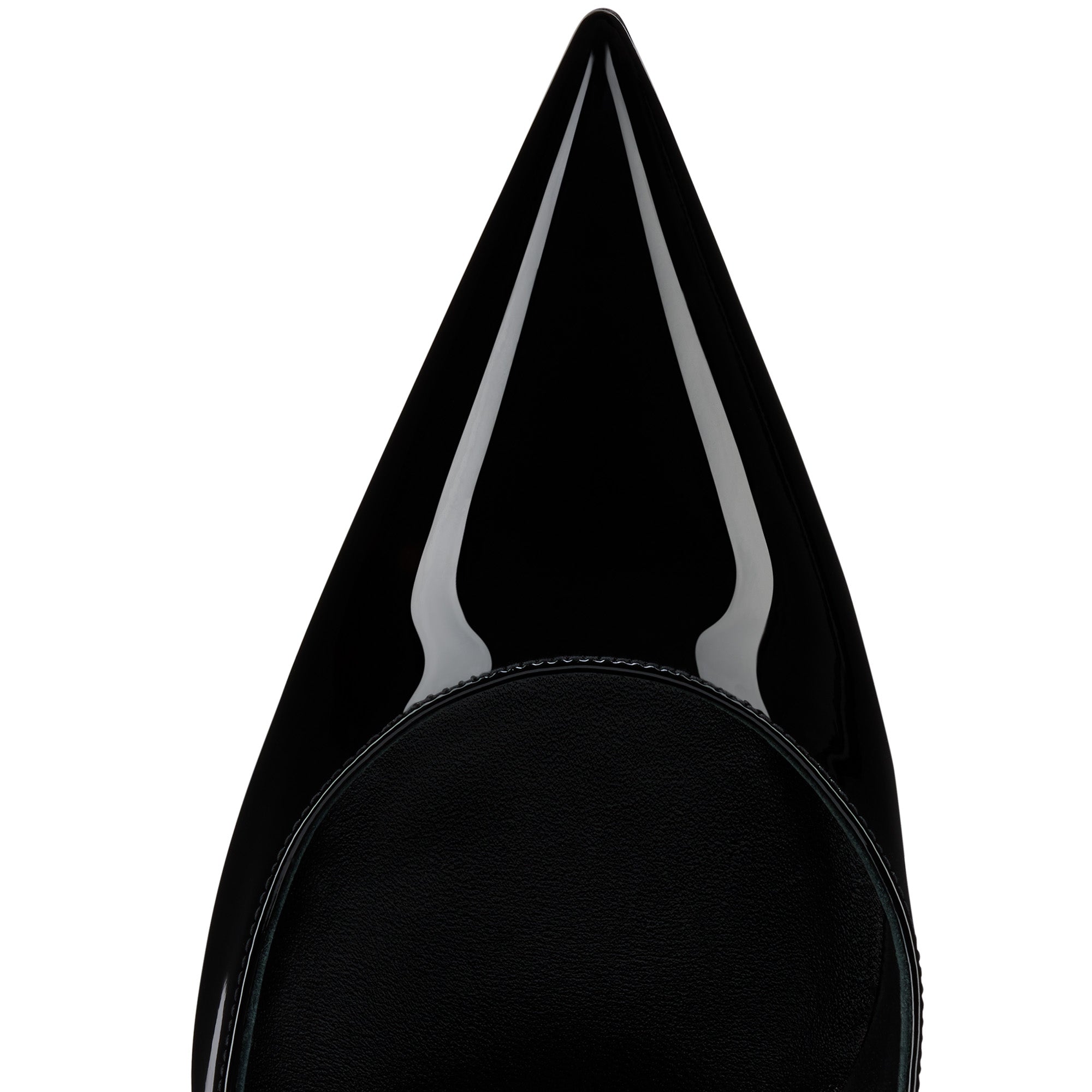 Christian Louboutin Miss Z Women Shoes | Color Black