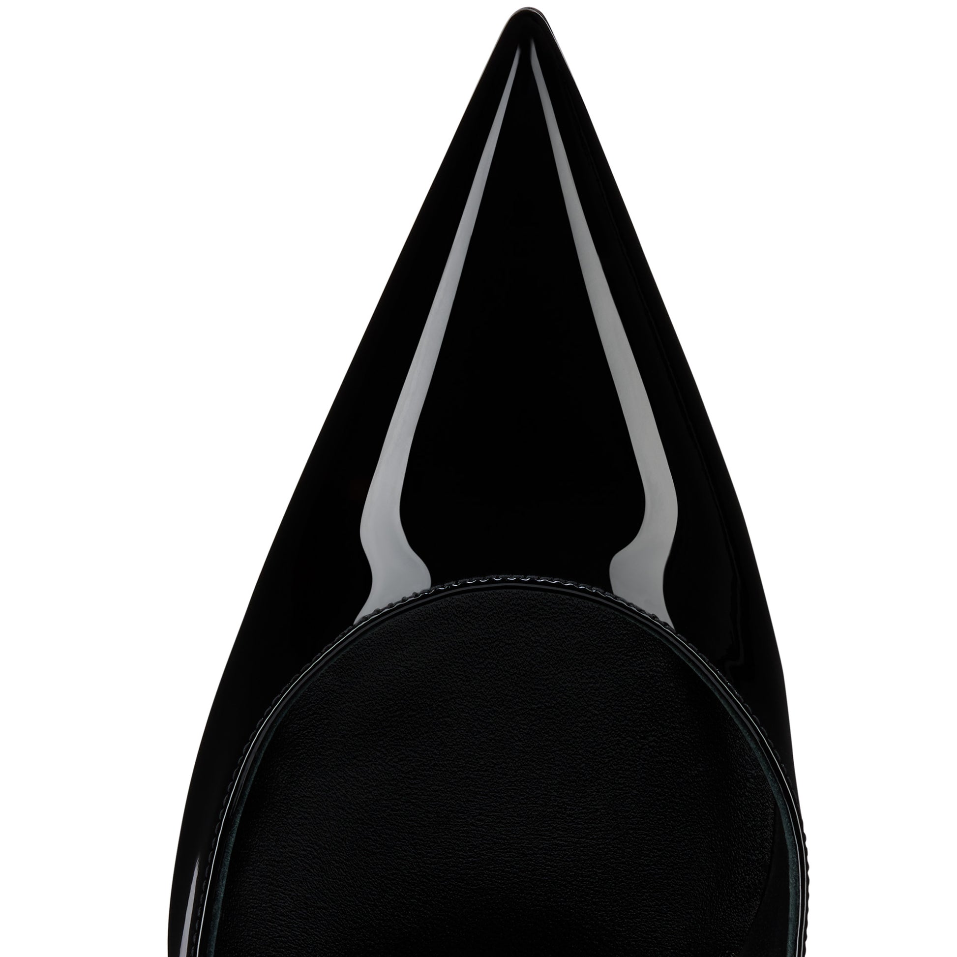 Christian Louboutin Miss Z Women Shoes | Color Black