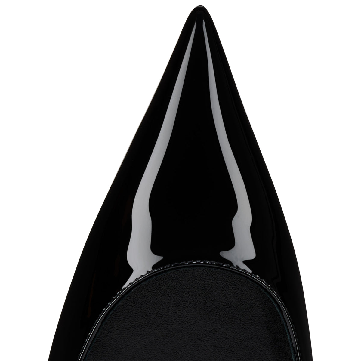 Christian Louboutin Miss Z Women Shoes | Color Black