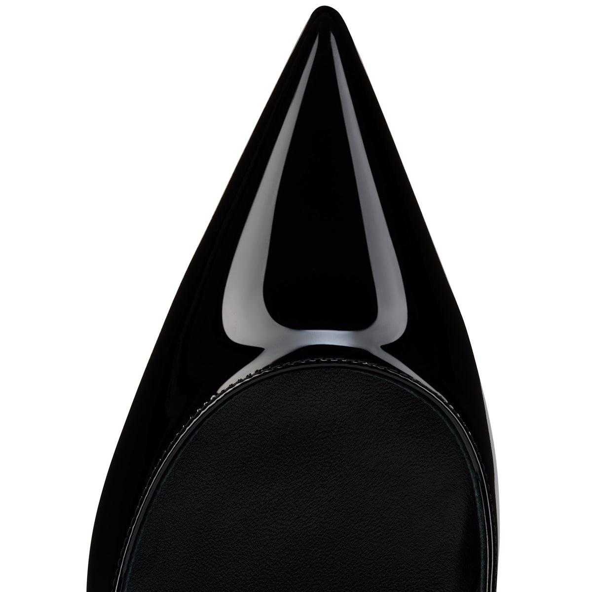 Christian Louboutin Miss Z Women Shoes | Color Black