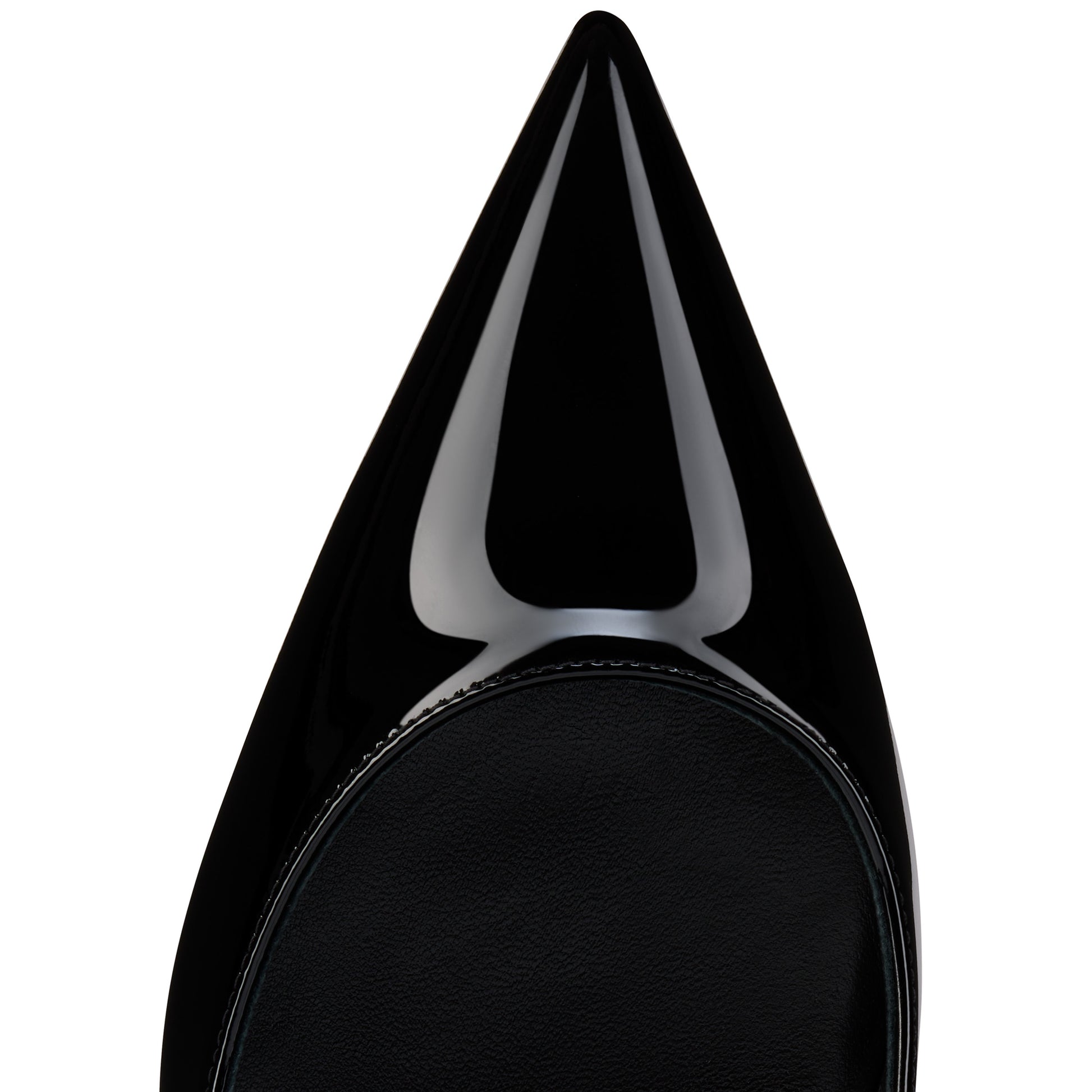 Christian Louboutin Miss Z Women Shoes | Color Black