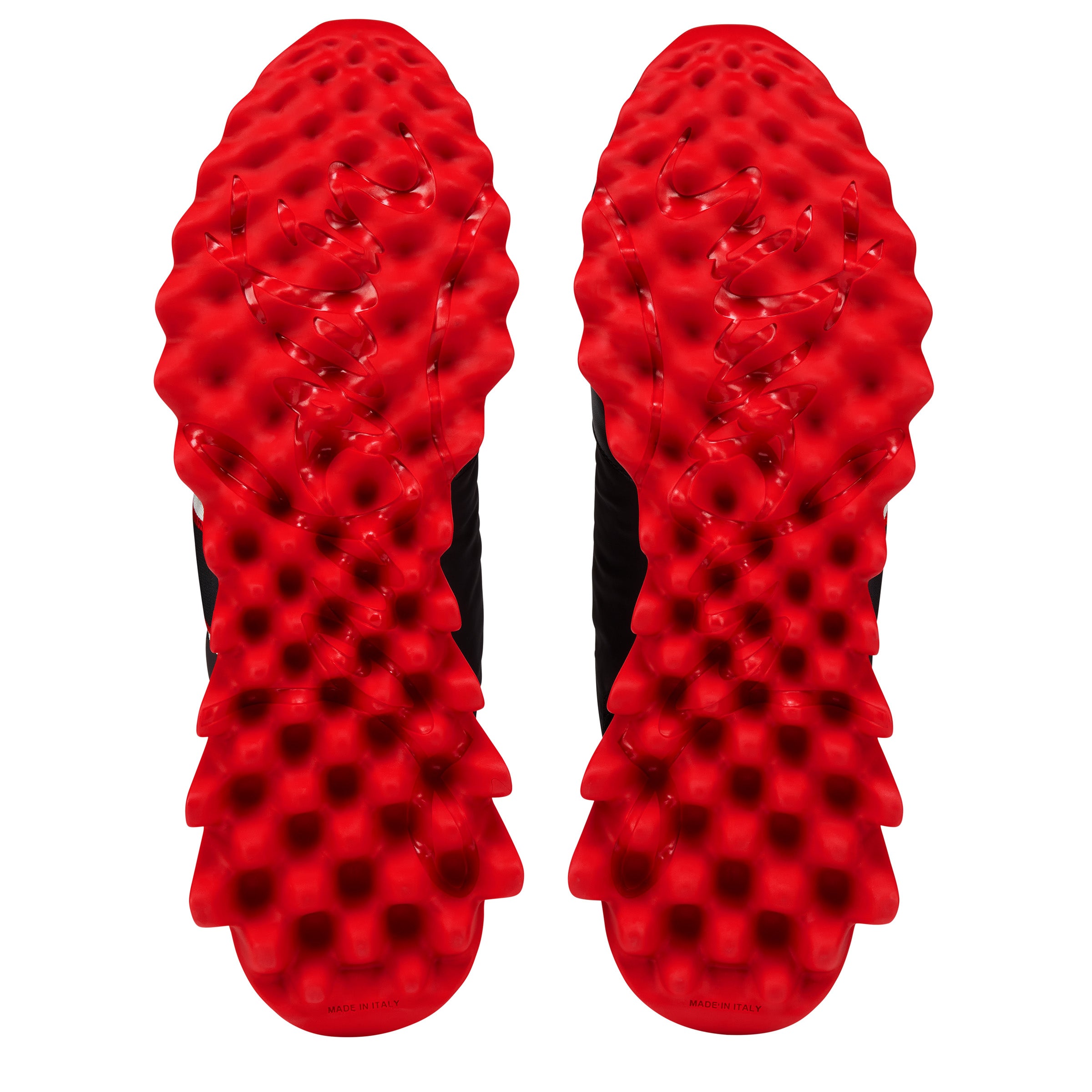 Christian Louboutin Nastroshark Men Shoes | Color Black