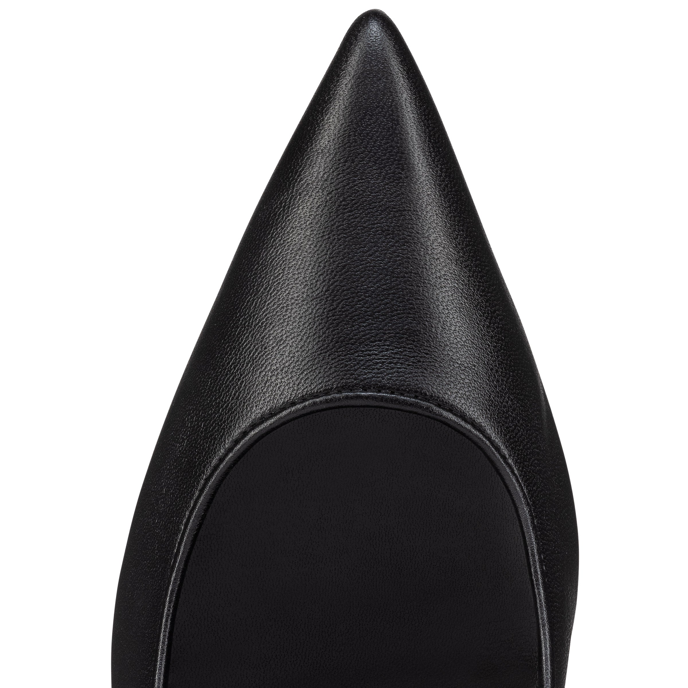 Christian Louboutin Sporty Kate Women Shoes | Color Black