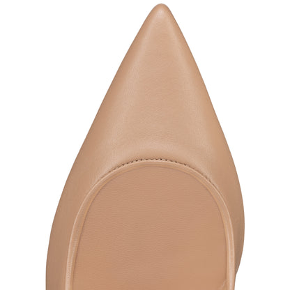 Christian Louboutin Sporty Kate Women Shoes | Color Beige