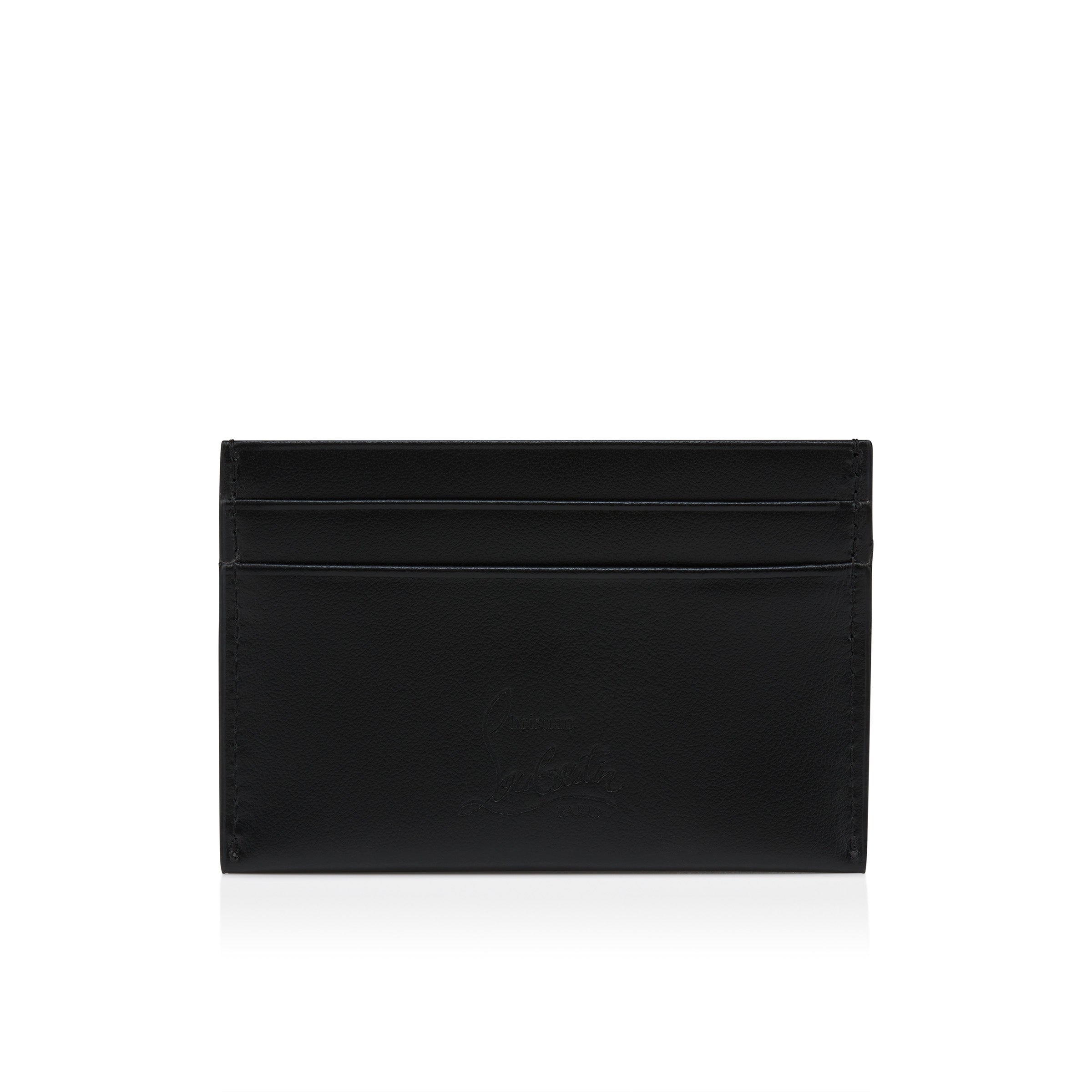 Christian Louboutin Bettina Women Accessories | Color Black