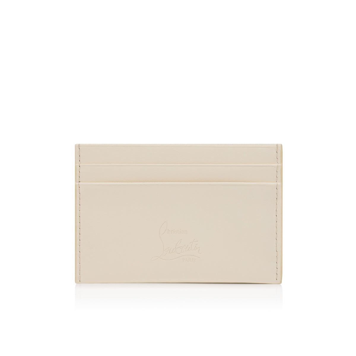 Christian Louboutin Bettina Women Accessories | Color White