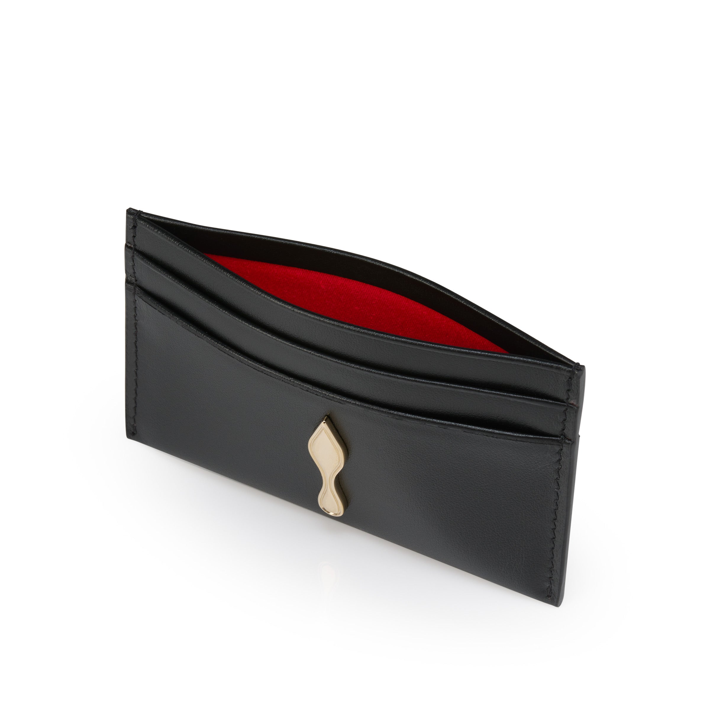 Christian Louboutin Bettina Women Accessories | Color Black