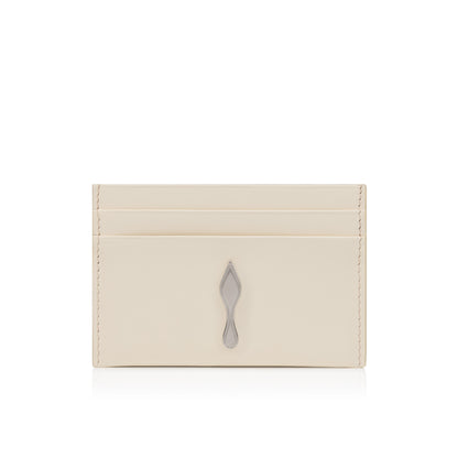 Christian Louboutin Bettina Women Accessories | Color White