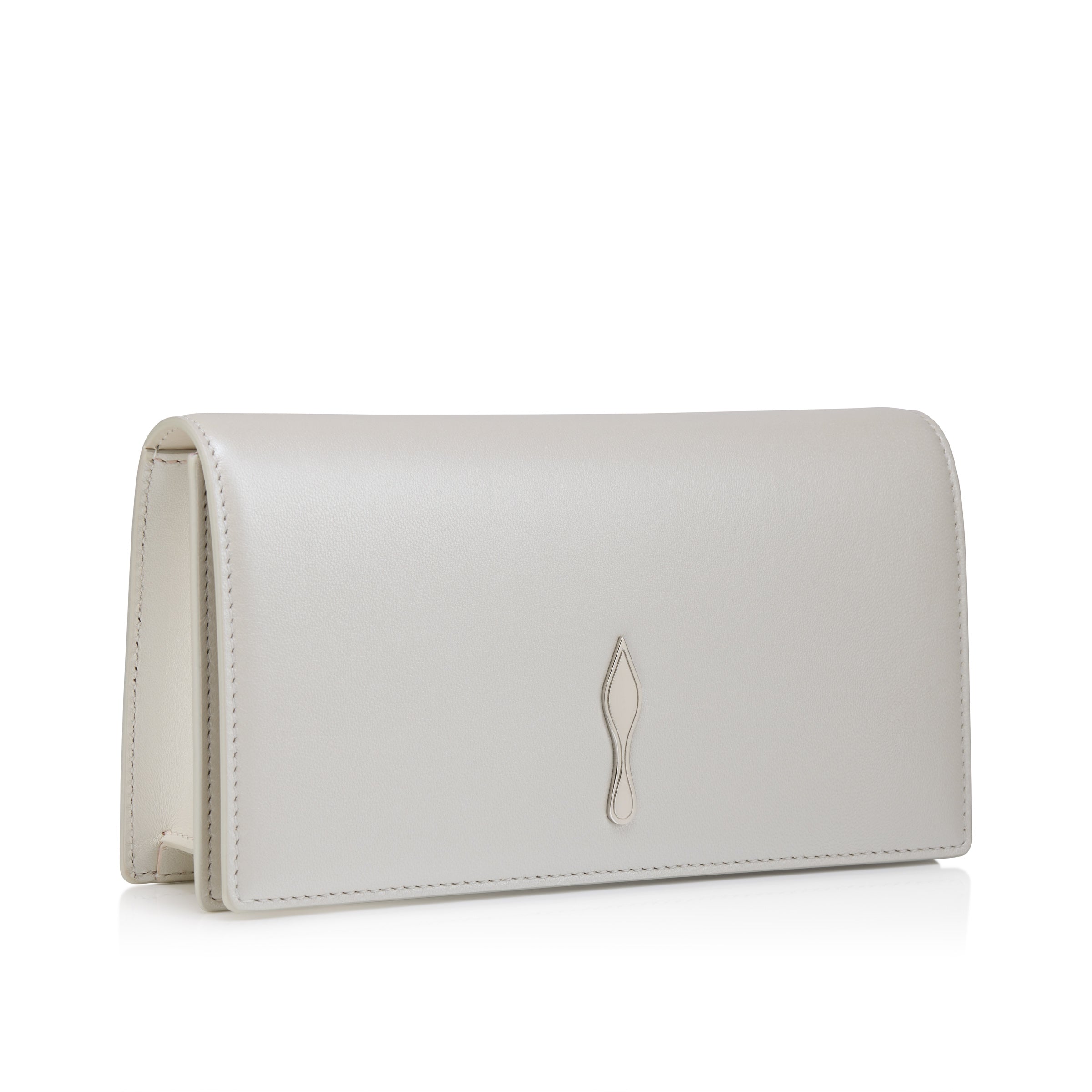 Christian Louboutin Bettina Women Bags | Color White