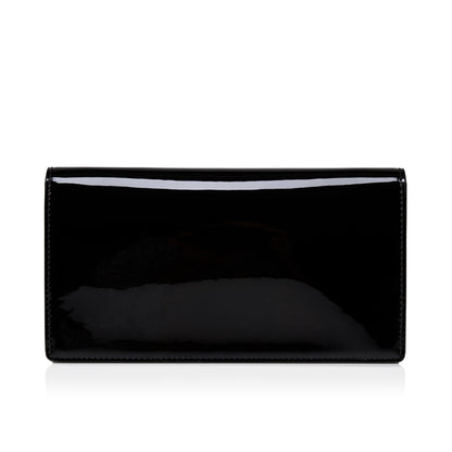 Christian Louboutin Bettina Women Bags | Color Black
