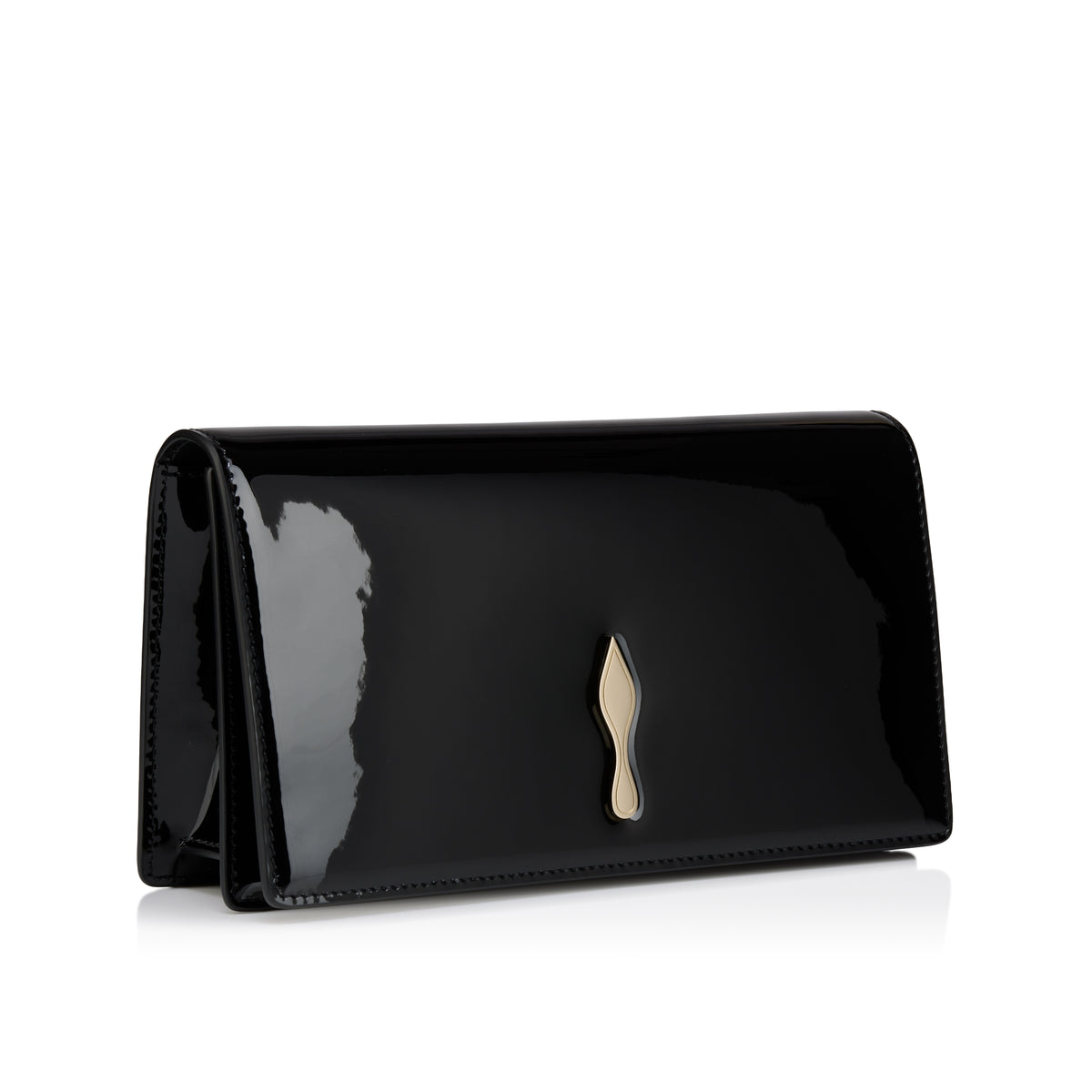 Christian Louboutin Bettina Women Bags | Color Black