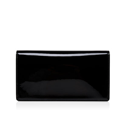 Christian Louboutin Bettina Women Bags | Color Black